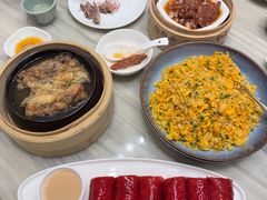 -陶陶居酒家(正佳广场店)