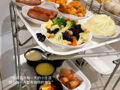 -阿那亚第六食堂(文创街区店)