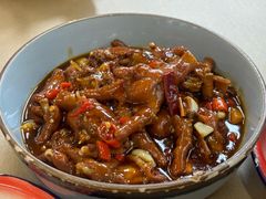 -老三样·旧食新味(万寿宫店)