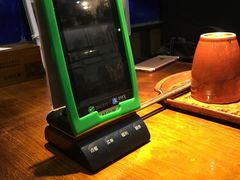 餐具摆设-锦尚阁烤鱼(望京新荟城店)