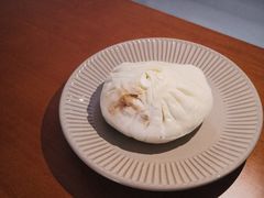 大肉包-白玉兰传统小吃