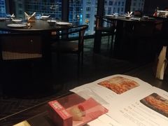 -喜悦烤鸭·新京菜(王府井店)