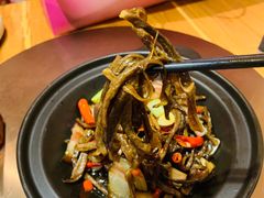 -云海肴云南菜·蒸汽石锅鱼(北京良乡华冠店)