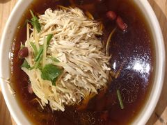 小烫干丝-花园茶楼(兴城西路店)