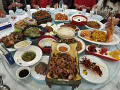 -友鹏海鲜(新宜白大道店)