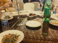 -富力威斯汀酒店-中国元素中餐厅(武昌临江店)