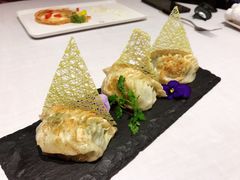 -Yan Ting 宴庭中餐厅(上海静安瑞吉酒店)
