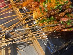 -微醺烤牛·炭火烧烤·精酿啤酒(东郊记忆店)
