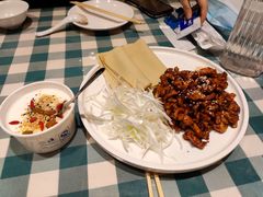 -紫光园(劲松店)