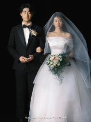 -时光印记婚纱摄影工作室·原创定制