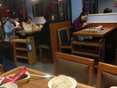 大堂-傣妹火锅(南京东路一店)