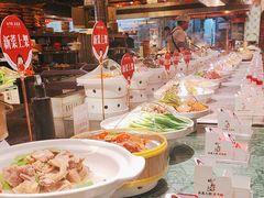 -山芋腔苏北菜(盐城滨海店)