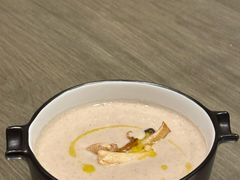 -博林天瑞喜来登酒店·西丽尚膳