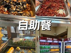 -陆地游轮西山温泉号