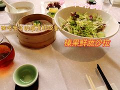-海湾壹品·粤菜·早茶·烤鸭(拱北店)