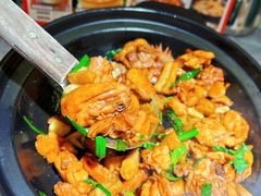 -肥家大排档(天河体育西店)