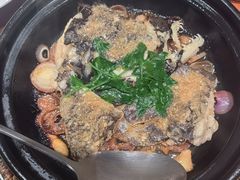 -人间酒暖·Go blanc·烧鸟·深夜食堂(陆家嘴店)