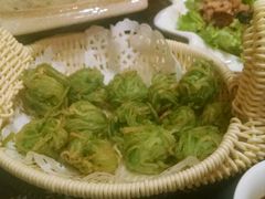 -旺角小渔村(二马路店)