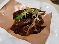 -车之谷·汽车文化主题餐厅(汽开店)
