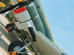 -中国航空博物馆