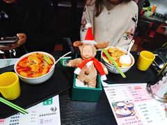-绿柠食堂(北外滩店)