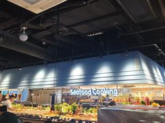 -梨花自助烤肉(天河城店)