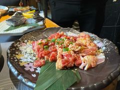 -壹兆炭火烧肉·烤鳗鱼(金水花城店)