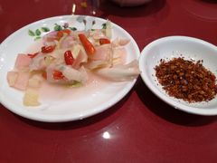 -谢老五跷脚牛肉·非遗传承店