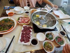 -潮悦牛肉火锅城(水贝店)