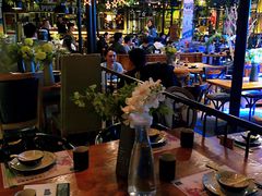 大堂-胡桃里音乐酒馆(四道口店)