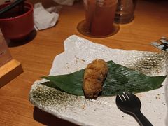-味太助·银饭食堂(中华城店)