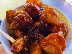 锅巴土豆-八一好吃街·高品美食广场