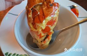 Signature Thai Royal Curry Crab