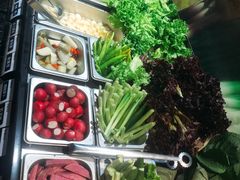 -盛江山自助料理(奥莱锦辉购物广场店)