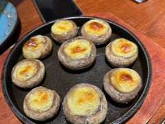 -格鲁·秀色Georgia’s Feast
