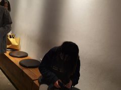-喜茶(上海兴业太古汇店)