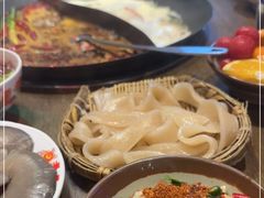 -萍姐火锅·公路夜市(打浦桥日月光店)