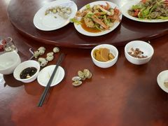 -岛中岛·海鲜大排档·万宁老字号(东澳店)