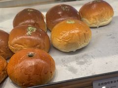 -烘焙町面包店(西四店)