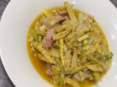 -洛东土菜馆(建国北路店)