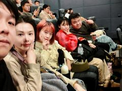 -SFC上影影城(港汇永华IMAX激光店)