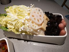 -半天妖烤鱼(槐房万达店)