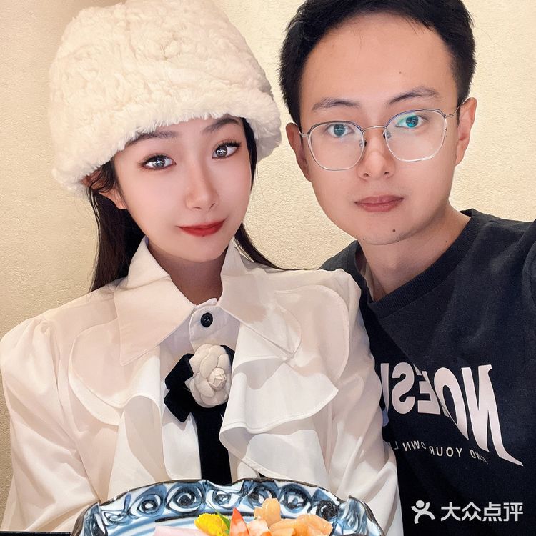 顶级海胆寿司的甜美滋味你真的不来尝尝吗❓