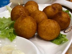 -李师傅脆肚(梅林店)