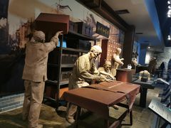 -柳州工业博物馆