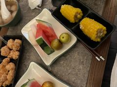 -和子足浴SPA会馆(东方之门店)