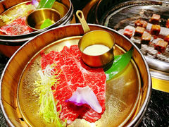 -何发发和牛烧肉·鳗鱼榴莲放题自助(乐峰广场店)