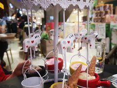 -豪客来牛排(红豆万花城店)
