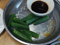 -顺徕德·仙庙烧鸡(桂庙路店)