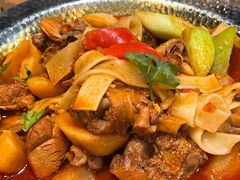 -品回味清真西北楼(宁波首店)